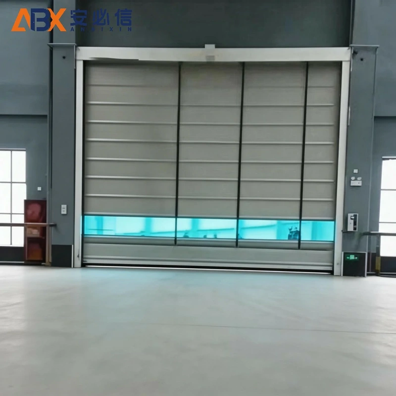 阜阳背带堆积门